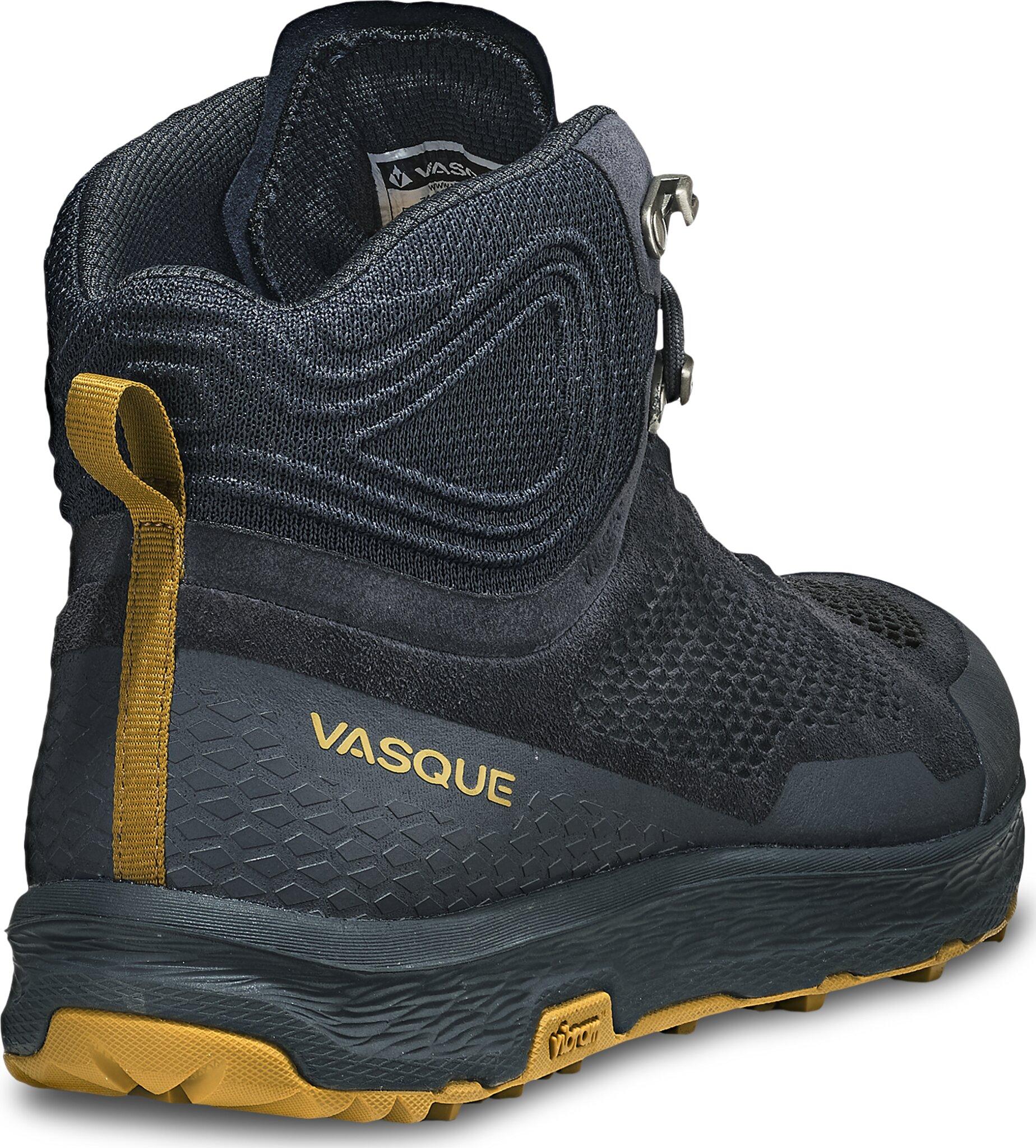 Product gallery image number 5 for product Breeze LT ECO Hiking Boots - Men's