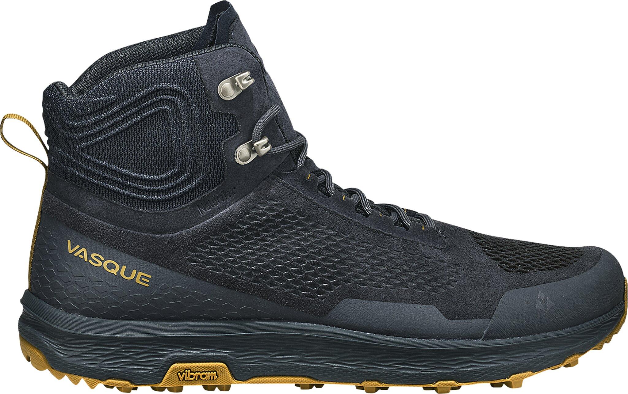 Product gallery image number 1 for product Breeze LT ECO Hiking Boots - Men's