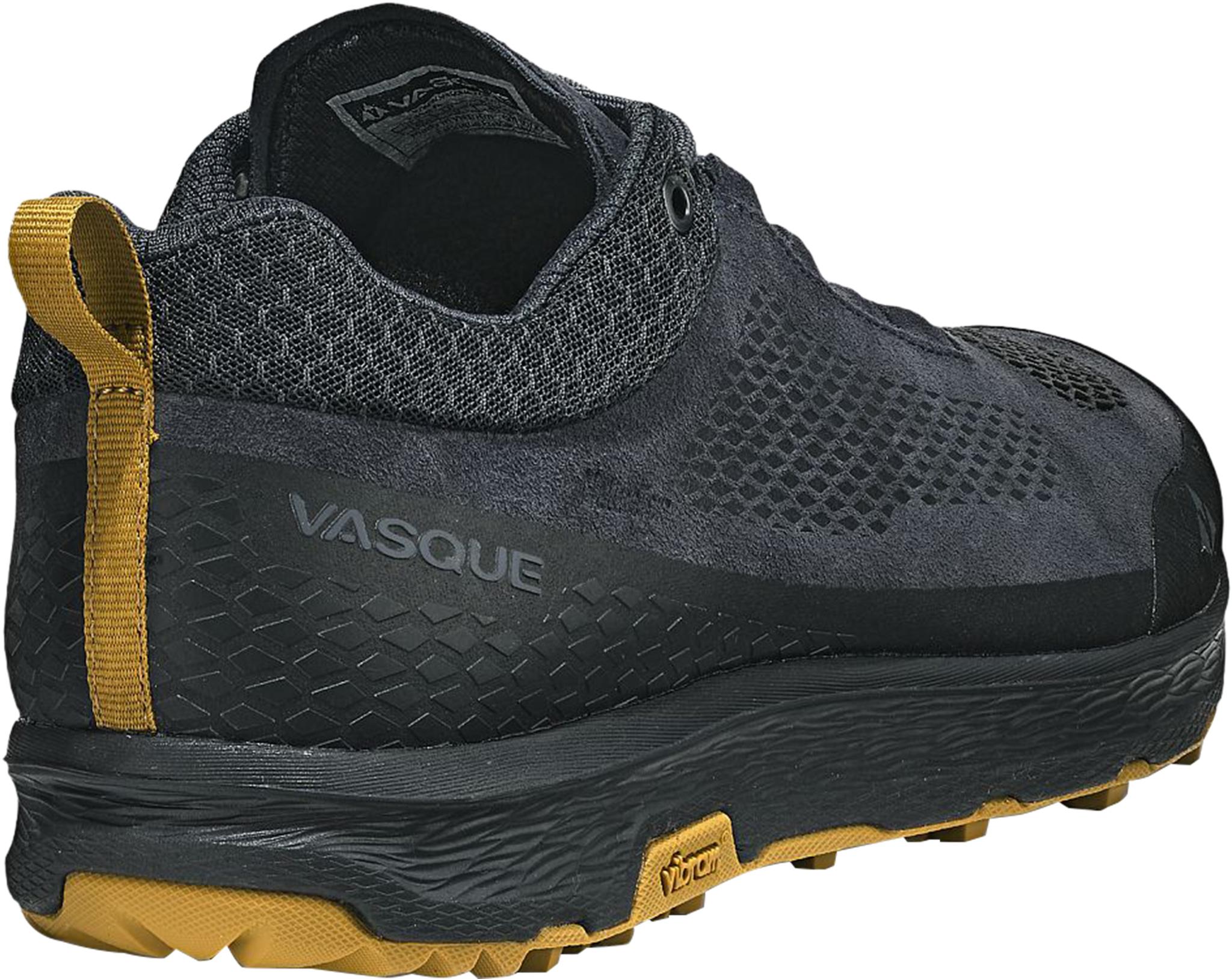 Product gallery image number 4 for product Breeze LT LOW NTX Lightweight Waterproof Hiking Shoes - Men's