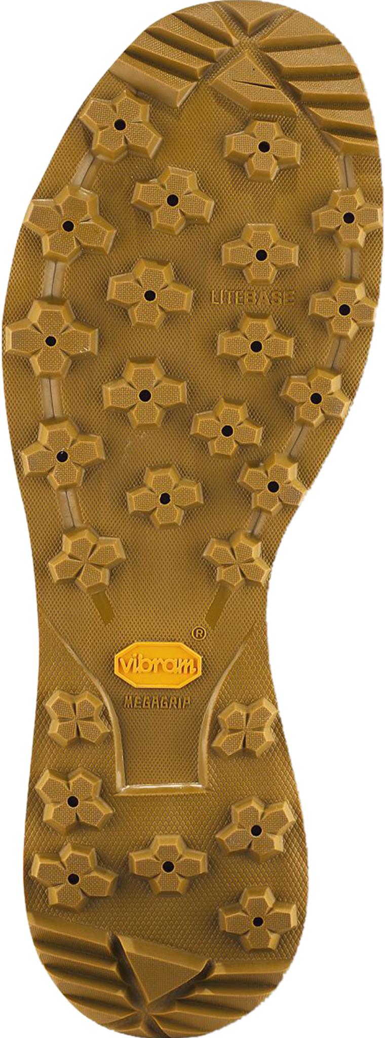 Product gallery image number 5 for product Breeze LT LOW NTX Lightweight Waterproof Hiking Shoes - Men's