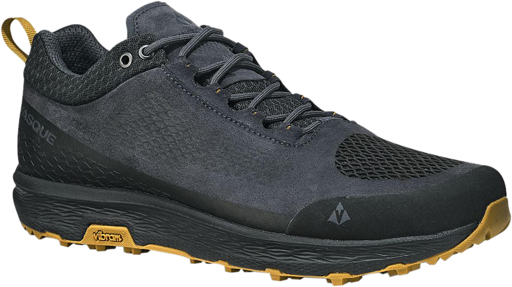 Product gallery image number 6 for product Breeze LT LOW NTX Lightweight Waterproof Hiking Shoes - Men's