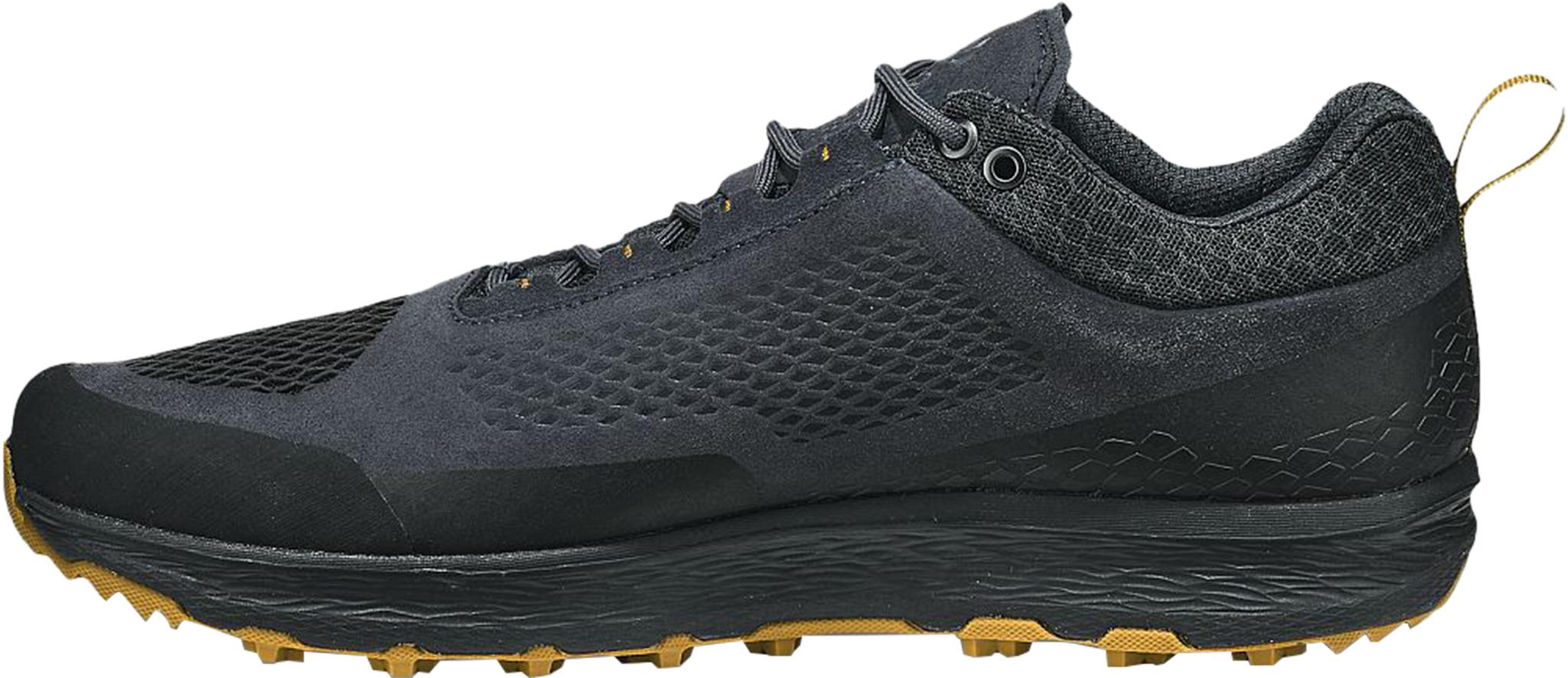 Product gallery image number 2 for product Breeze LT LOW NTX Lightweight Waterproof Hiking Shoes - Men's