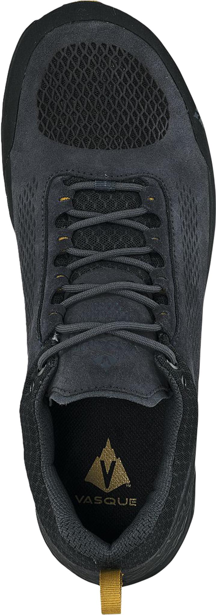 Product gallery image number 3 for product Breeze LT LOW NTX Lightweight Waterproof Hiking Shoes - Men's