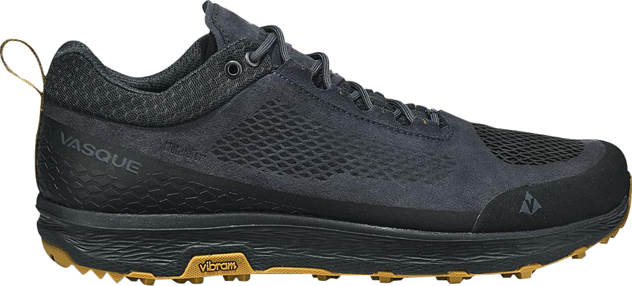 Product gallery image number 1 for product Breeze LT LOW NTX Lightweight Waterproof Hiking Shoes - Men's