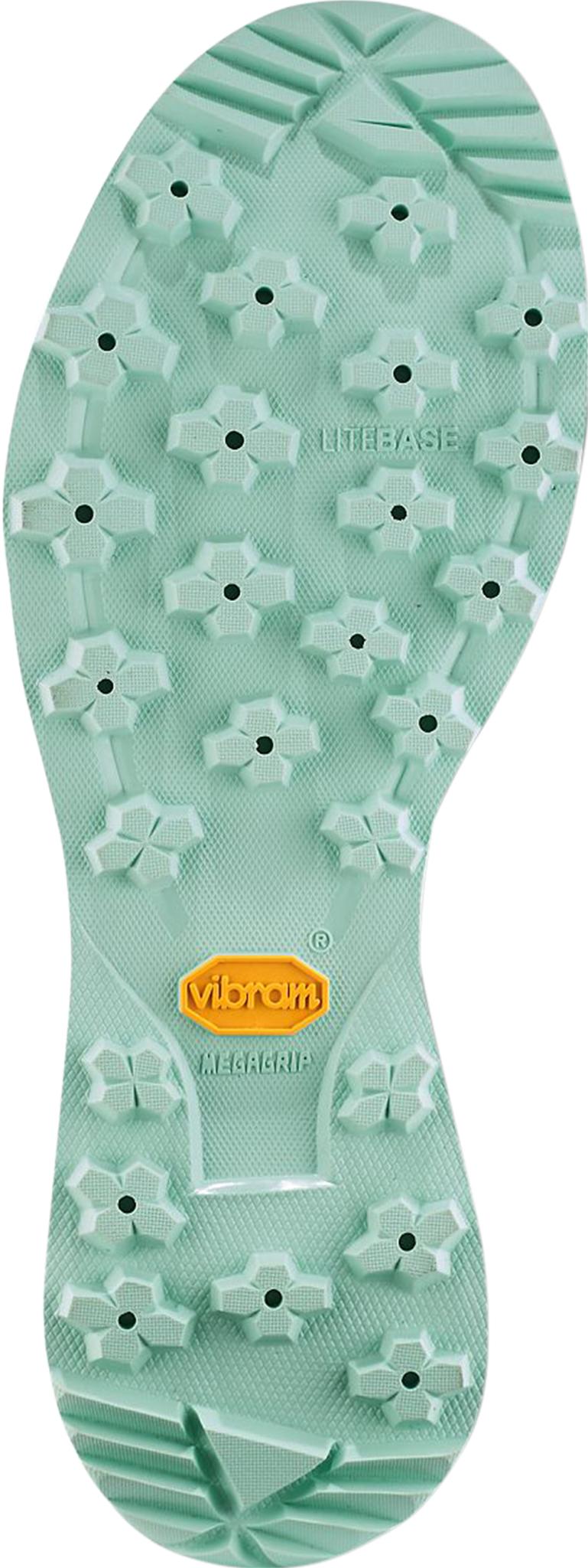 Product gallery image number 4 for product Breeze LT LOW NTX Lightweight Waterproof Hiking Shoes - Women's