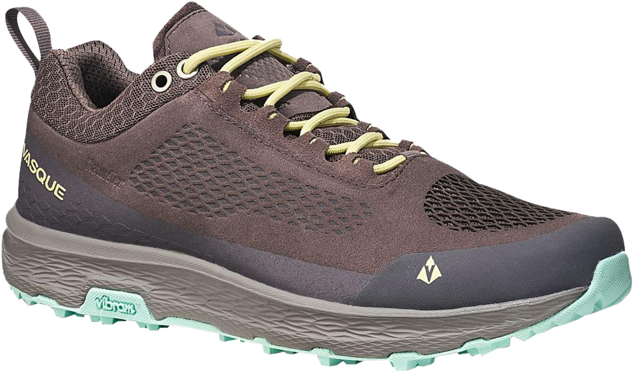 Product gallery image number 3 for product Breeze LT LOW NTX Lightweight Waterproof Hiking Shoes - Women's