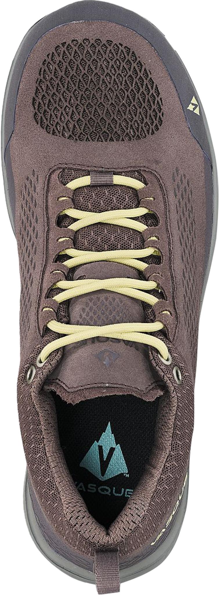 Product gallery image number 6 for product Breeze LT LOW NTX Lightweight Waterproof Hiking Shoes - Women's