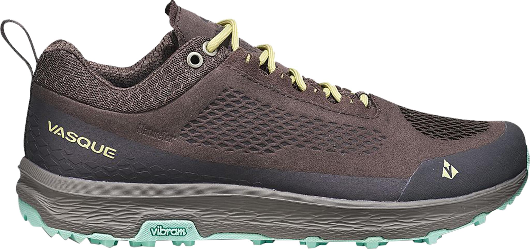 Product gallery image number 1 for product Breeze LT LOW NTX Lightweight Waterproof Hiking Shoes - Women's