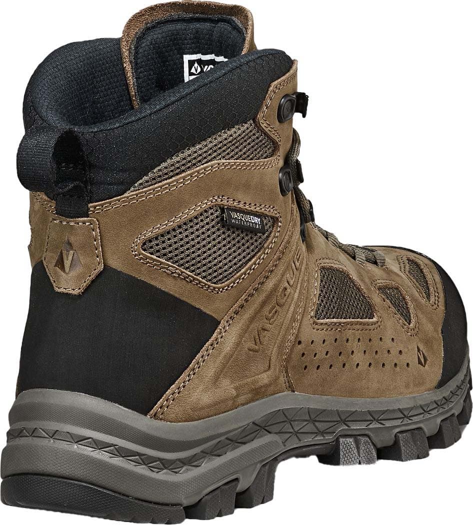Product gallery image number 4 for product Breeze Waterproof Hiking Boot - Men’s 