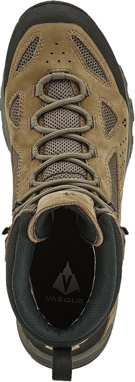 Product gallery image number 5 for product Breeze Waterproof Hiking Boot - Men’s 