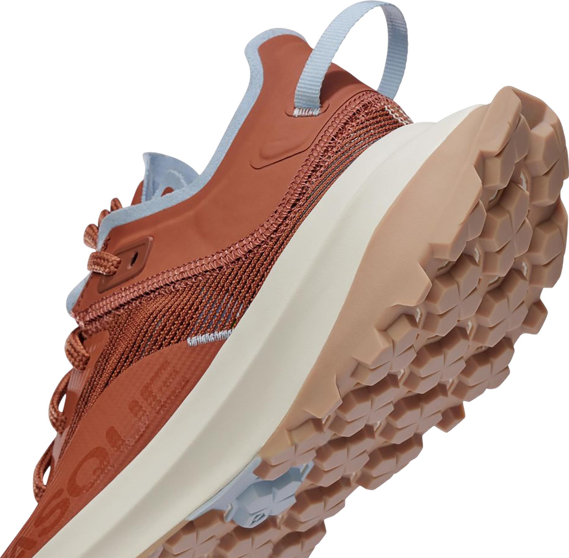 Numéro de l'image de la galerie de produits 5 pour le produit Souliers de randonnée légèr Re Connect Here - Femme