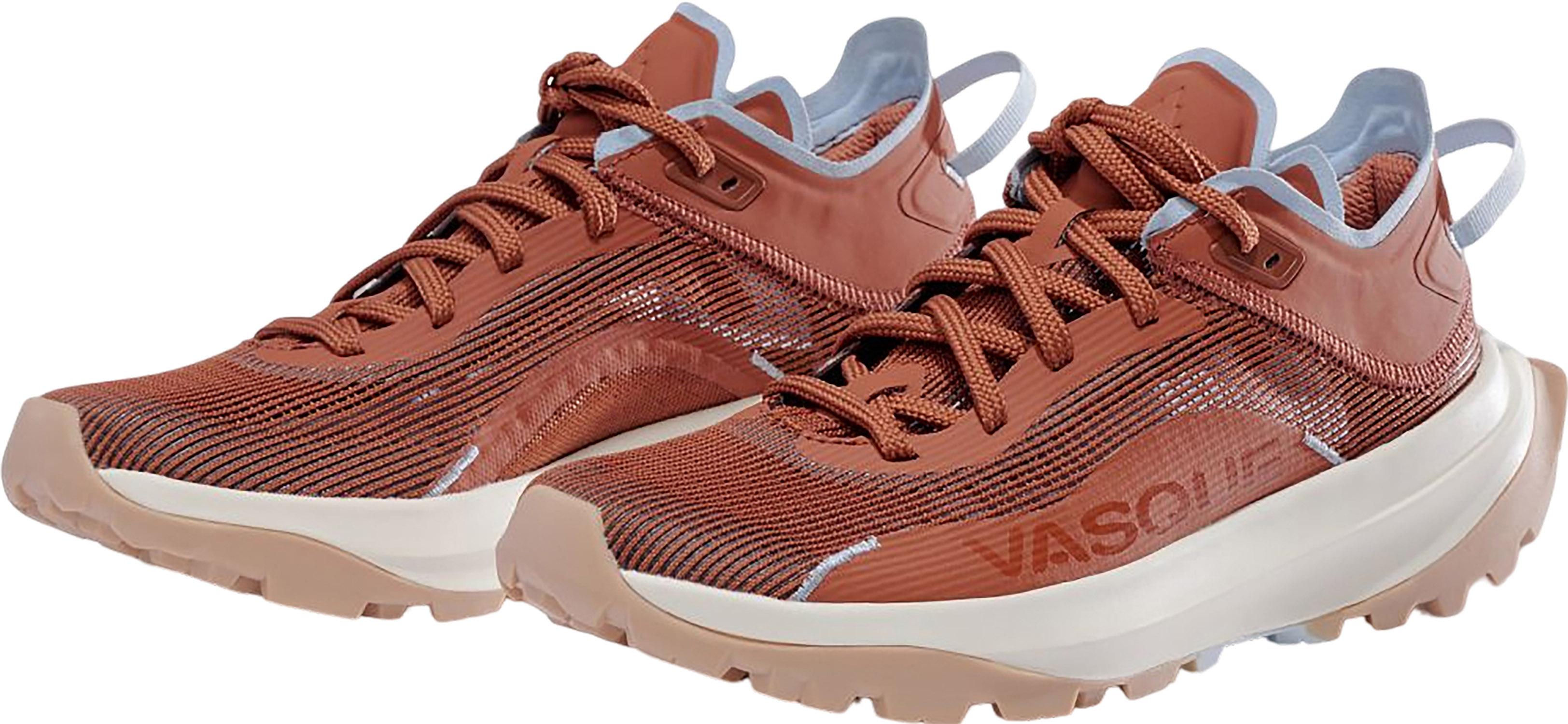 Numéro de l'image de la galerie de produits 6 pour le produit Souliers de randonnée légèr Re Connect Here - Femme