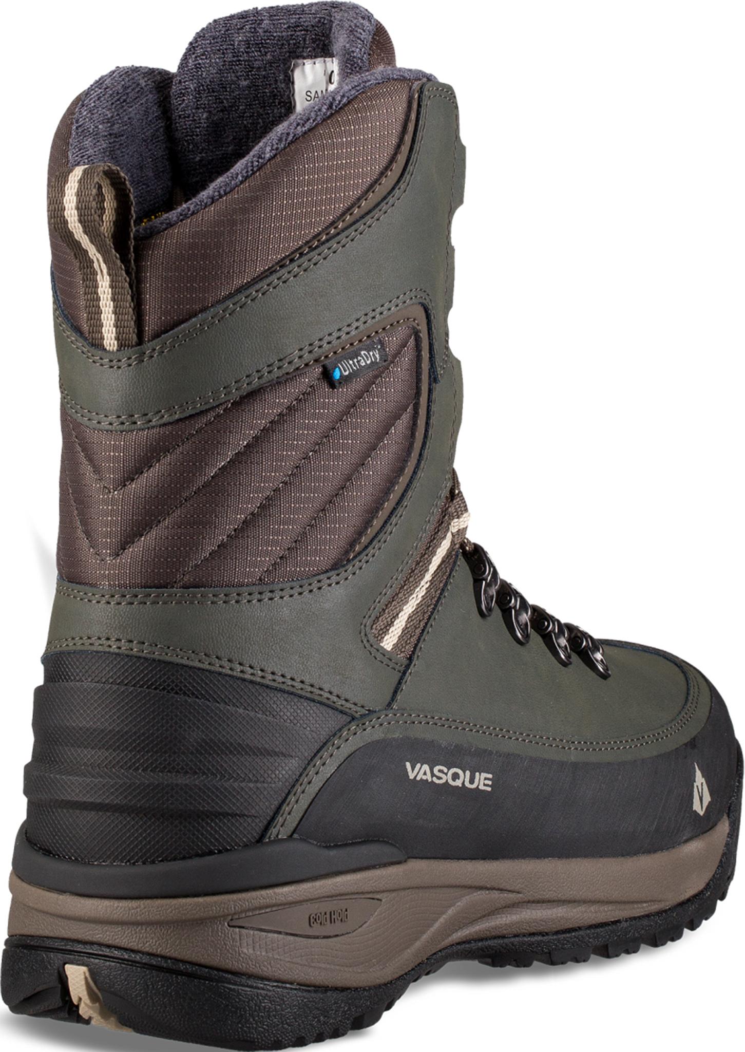 Product gallery image number 2 for product Snowburban II UltraDry Insulated Waterproof Hiking Boots - Men's
