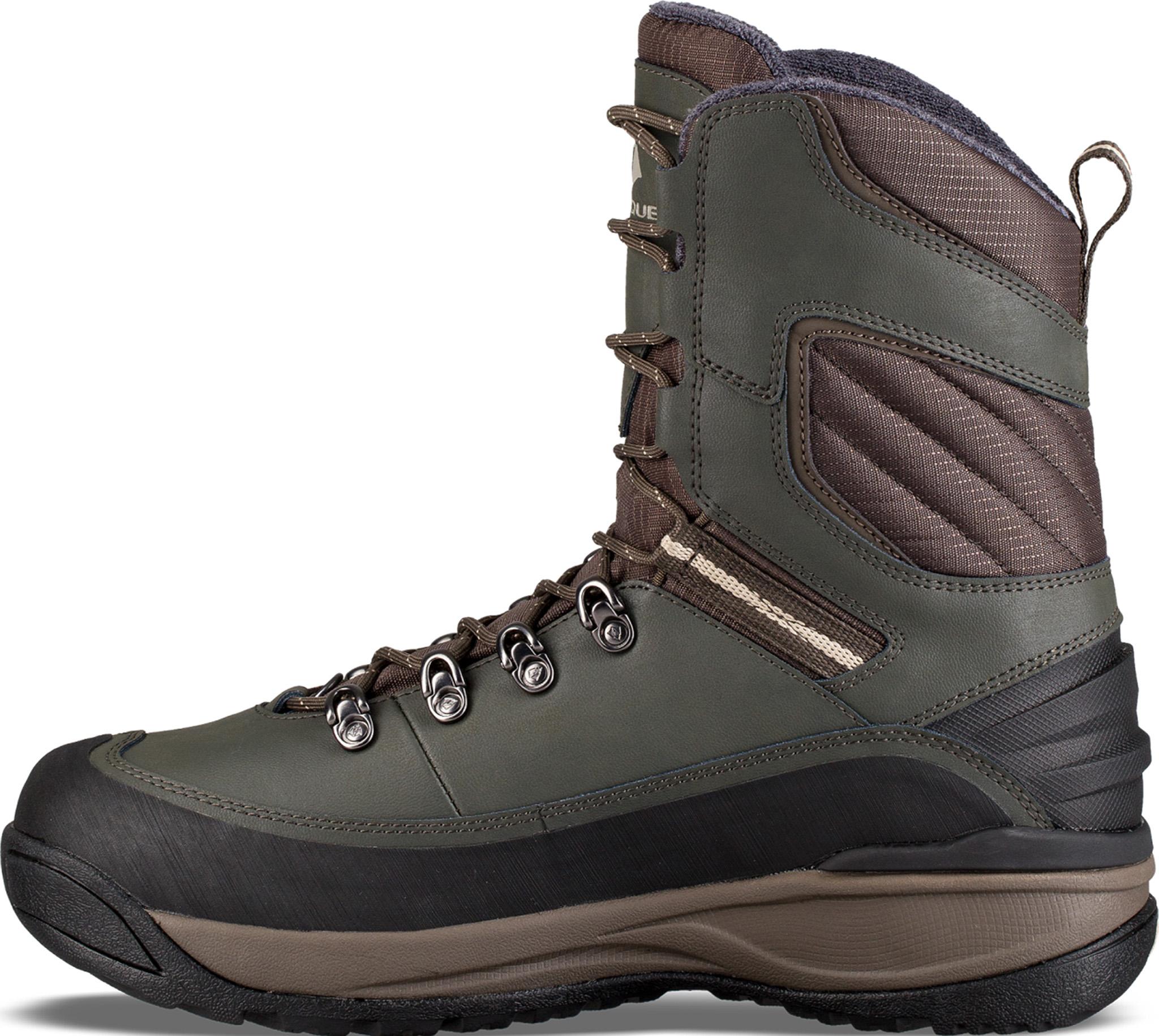 Product gallery image number 3 for product Snowburban II UltraDry Insulated Waterproof Hiking Boots - Men's