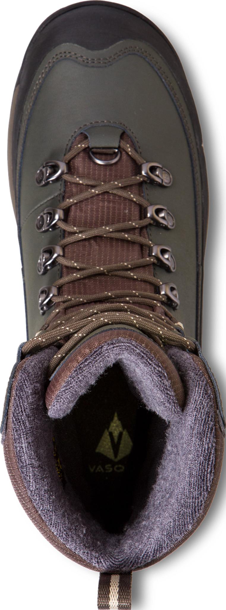 Product gallery image number 4 for product Snowburban II UltraDry Insulated Waterproof Hiking Boots - Men's