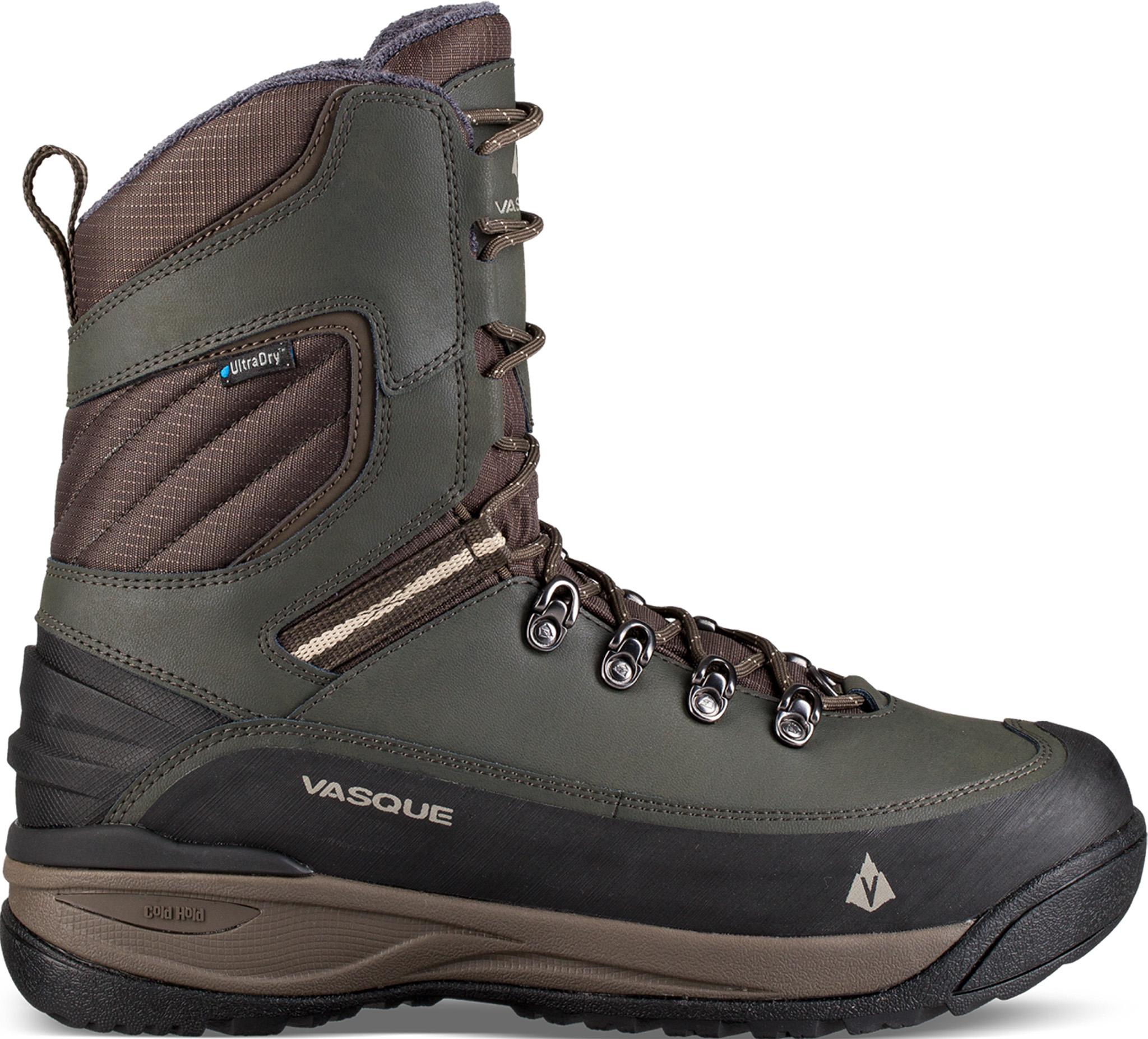Product gallery image number 1 for product Snowburban II UltraDry Insulated Waterproof Hiking Boots - Men's