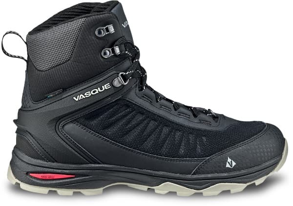 Product gallery image number 1 for product Coldspark Ultradry™ Insulated Waterproof Hiking Boot - Men's