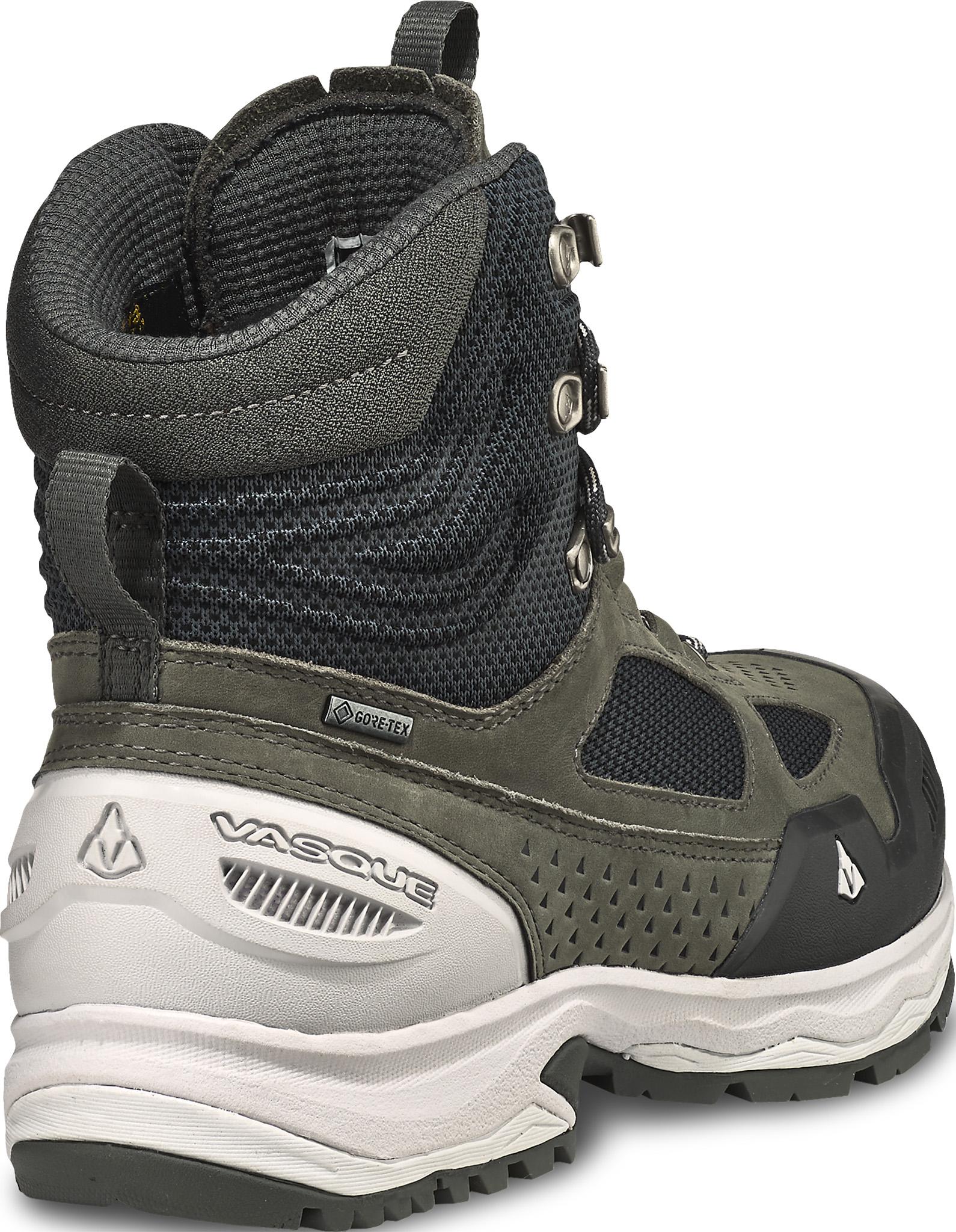 Product gallery image number 2 for product Breeze WT GTX Insulated Waterproof Hiking Boots - Women's