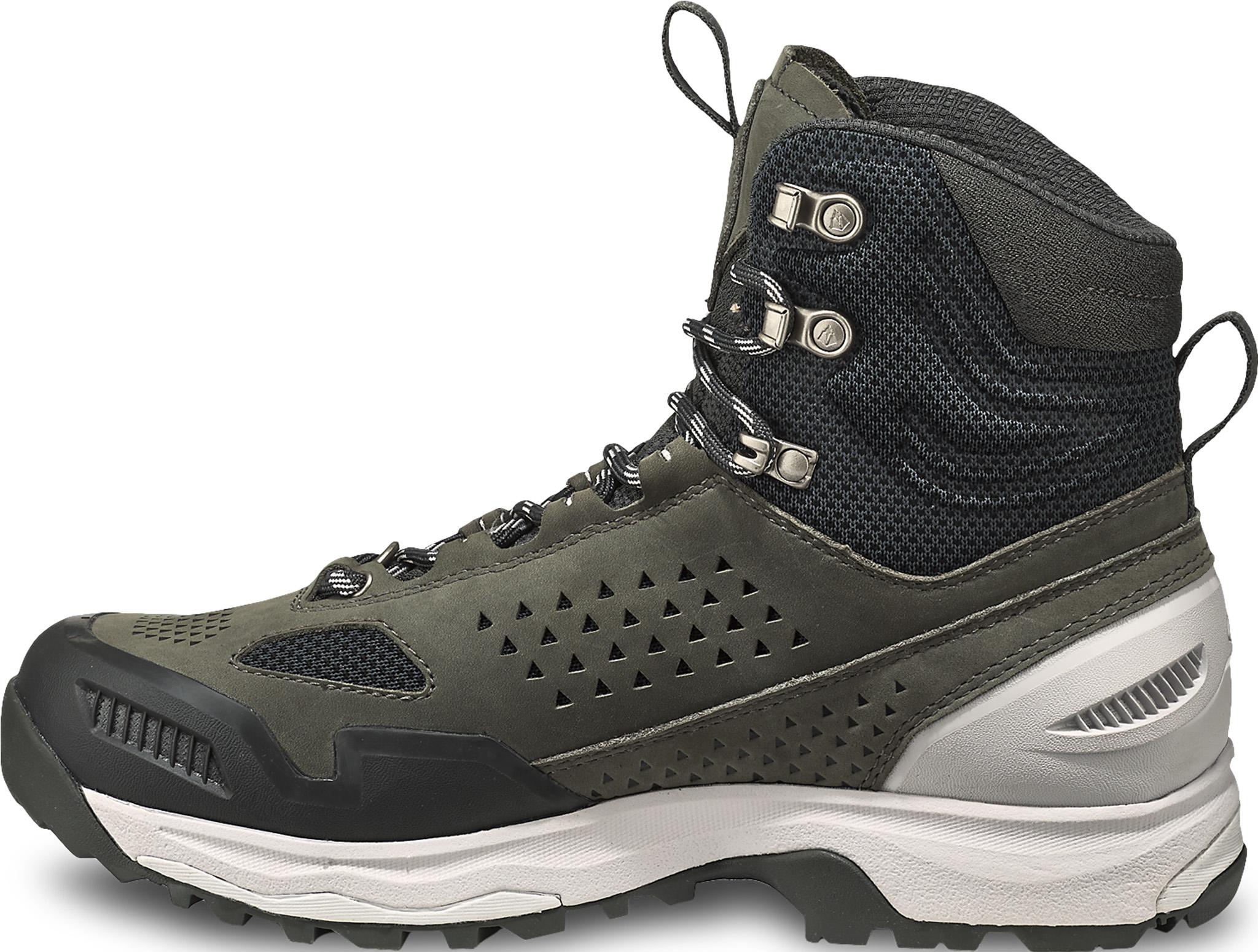 Product gallery image number 4 for product Breeze WT GTX Insulated Waterproof Hiking Boots - Women's