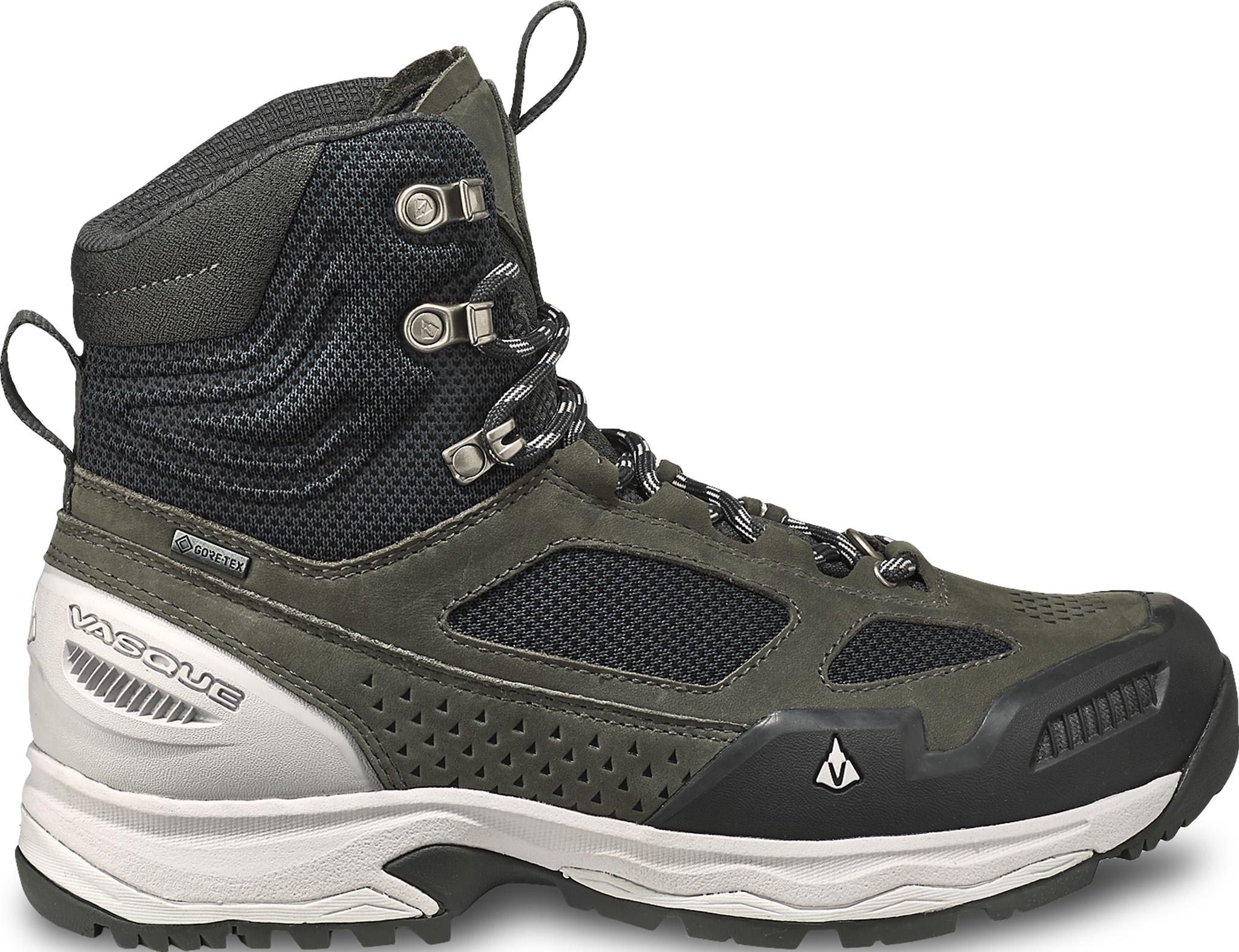 Product gallery image number 1 for product Breeze WT GTX Insulated Waterproof Hiking Boots - Women's