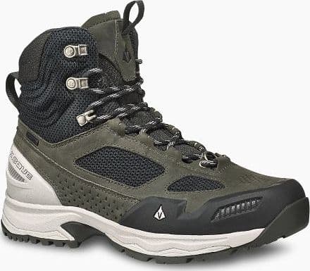 Product gallery image number 2 for product Breeze Waterproof GTX Insulated Hiking Boots - Women's