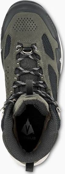 Product gallery image number 5 for product Breeze Waterproof GTX Insulated Hiking Boots - Women's