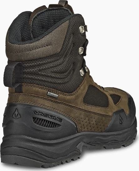 Product gallery image number 3 for product Breeze Waterproof GTX Insulated Hiking Boots - Men's
