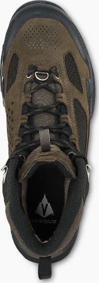 Product gallery image number 5 for product Breeze Waterproof GTX Insulated Hiking Boots - Men's