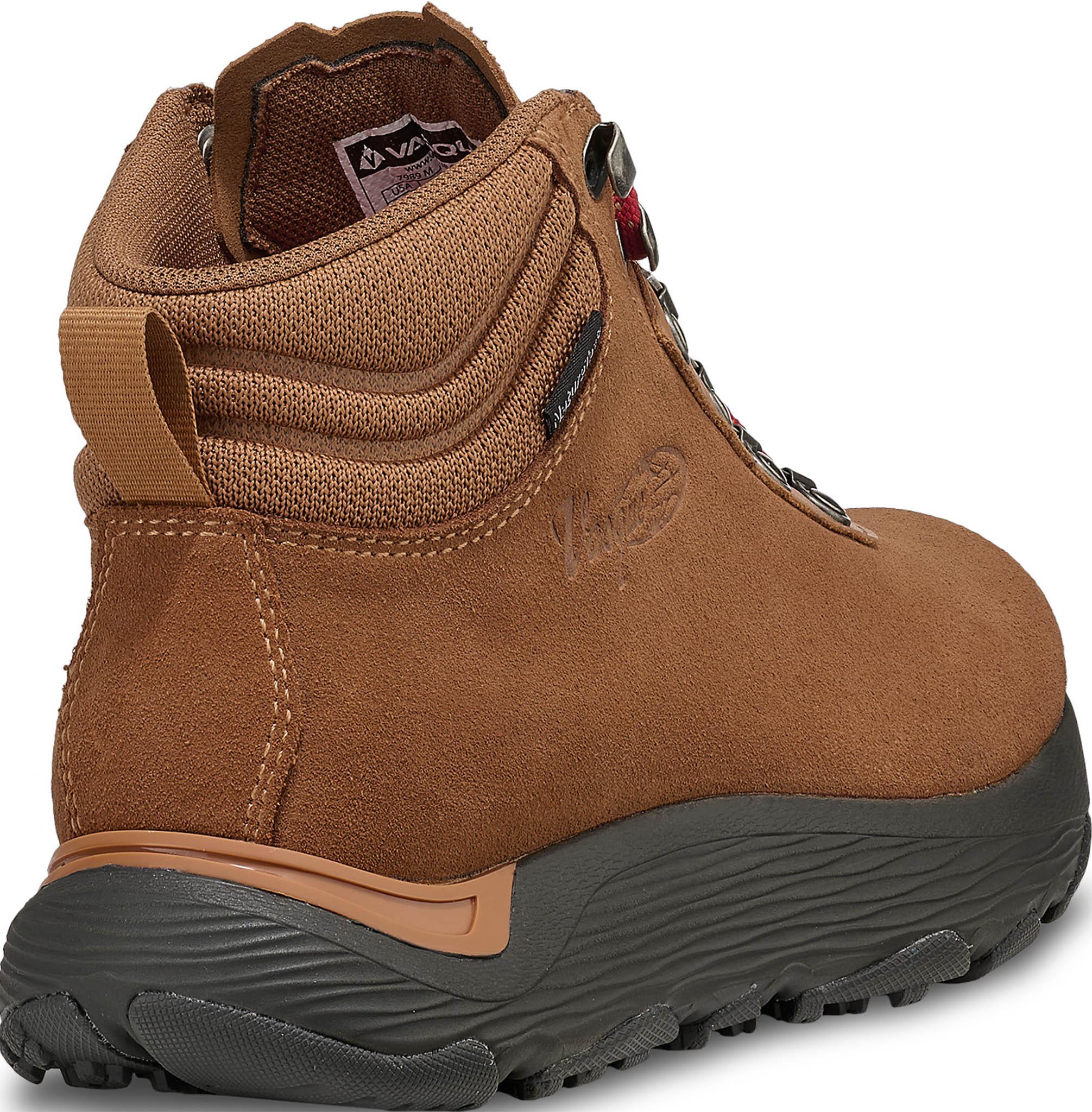 Product gallery image number 3 for product Sunsetter Hiking Shoes - Women's