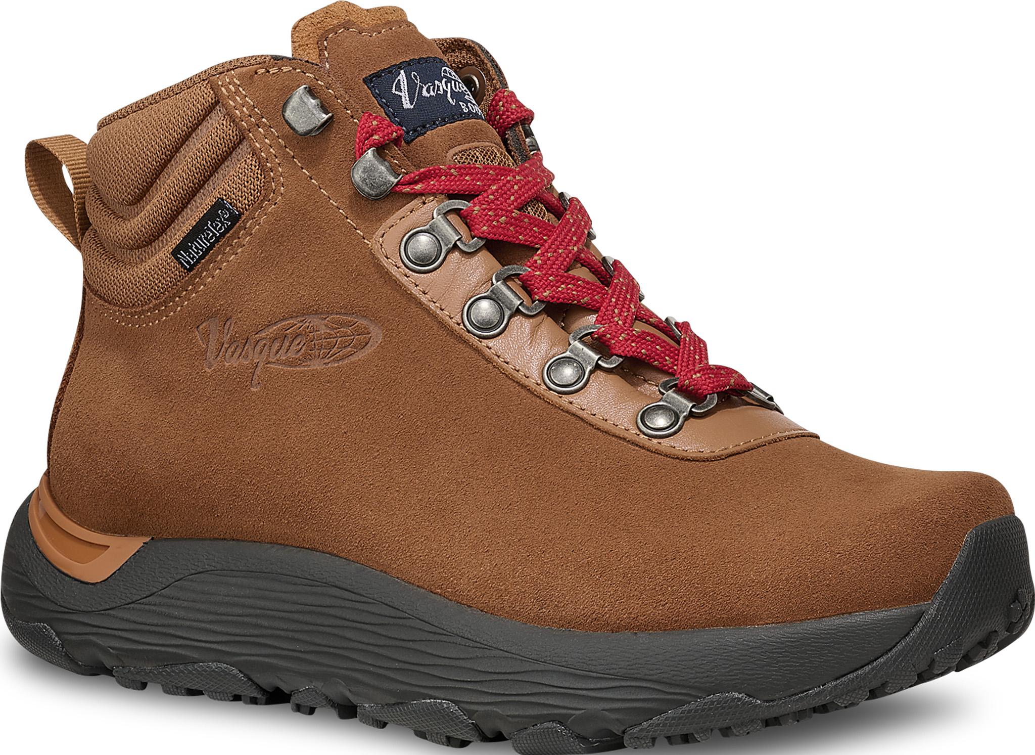 Product gallery image number 6 for product Sunsetter Hiking Shoes - Women's
