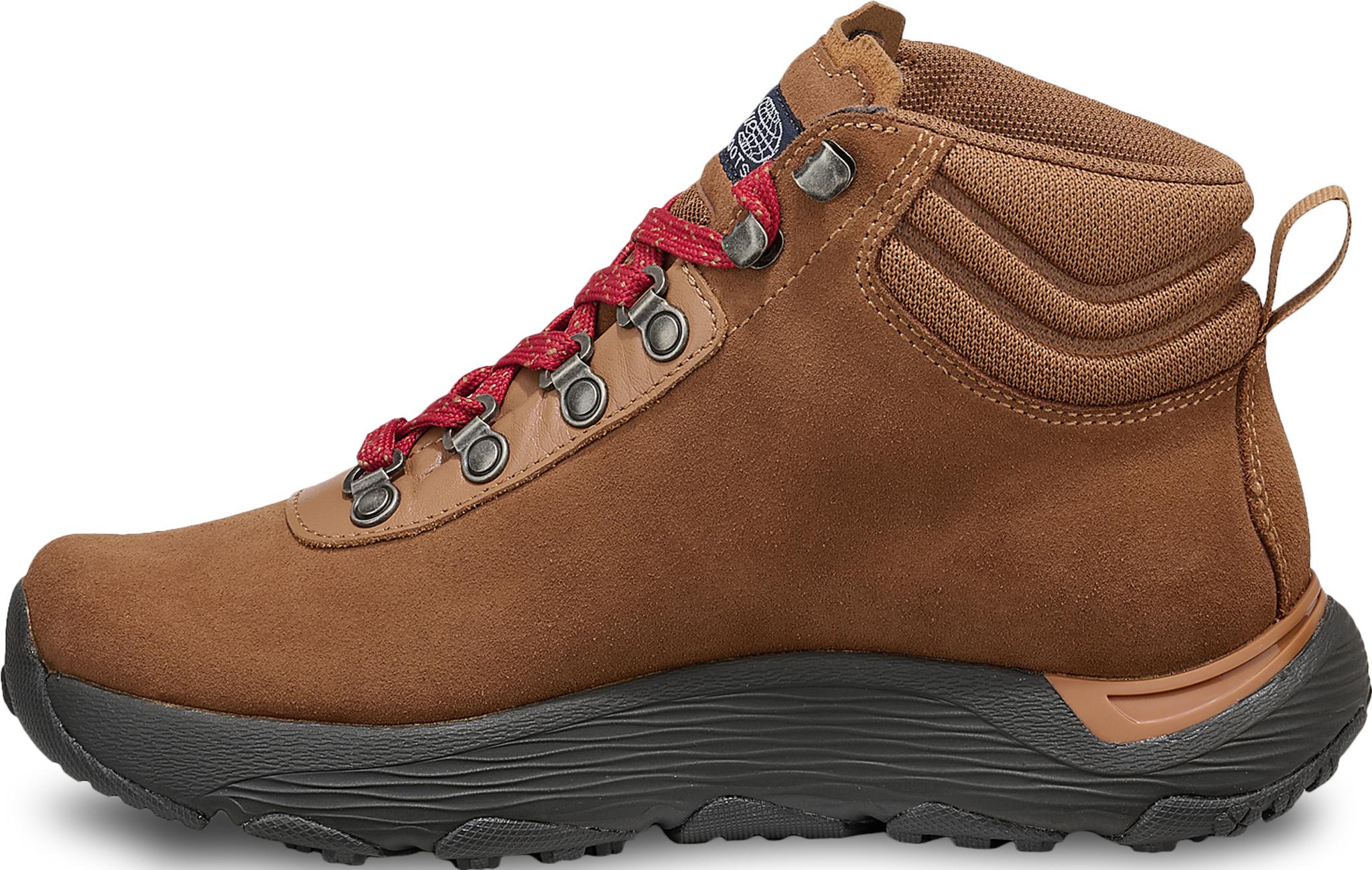 Product gallery image number 4 for product Sunsetter Hiking Shoes - Women's