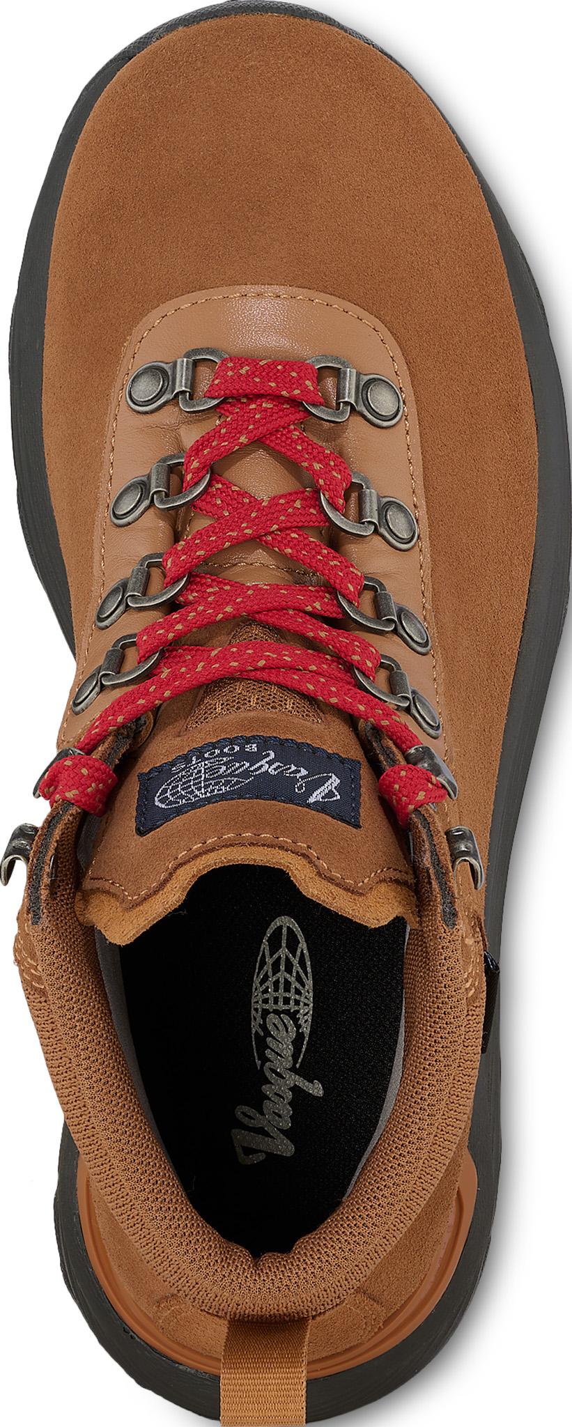 Product gallery image number 5 for product Sunsetter Hiking Shoes - Women's