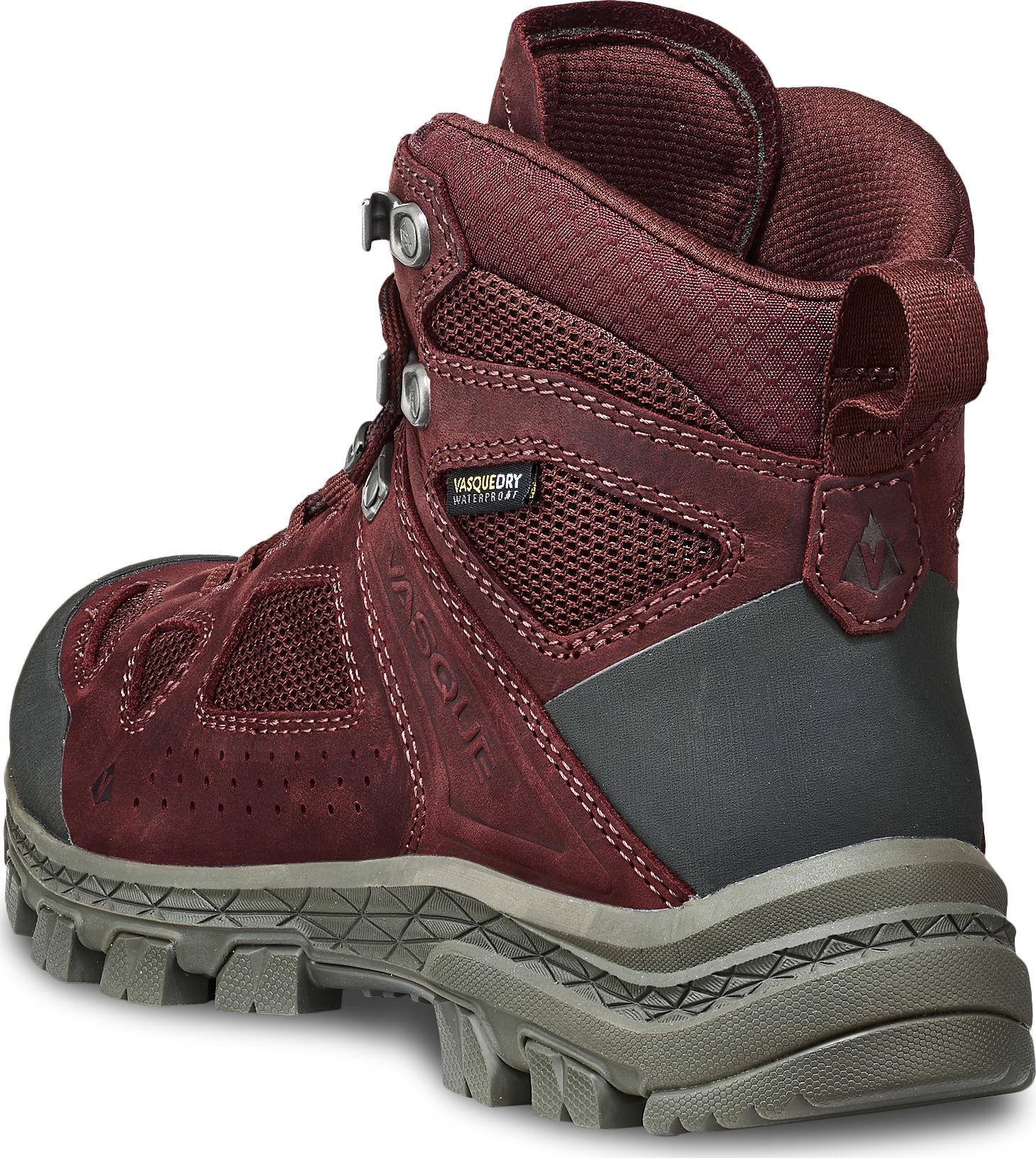 Numéro de l'image de la galerie de produits 2 pour le produit Bottes de randonnée imperméables Breeze - Femme