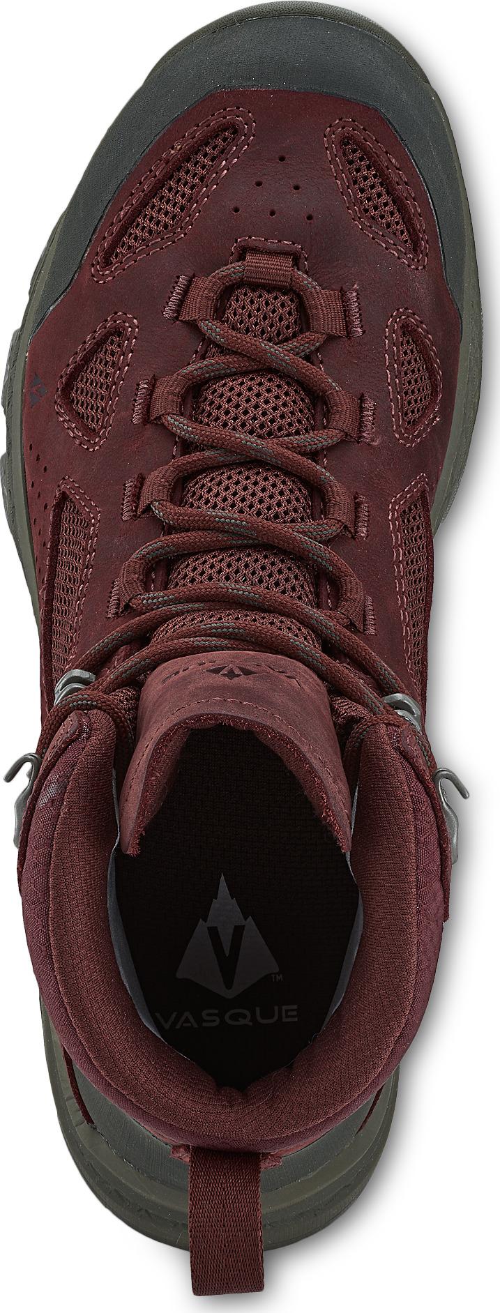 Numéro de l'image de la galerie de produits 4 pour le produit Bottes de randonnée imperméables Breeze - Femme