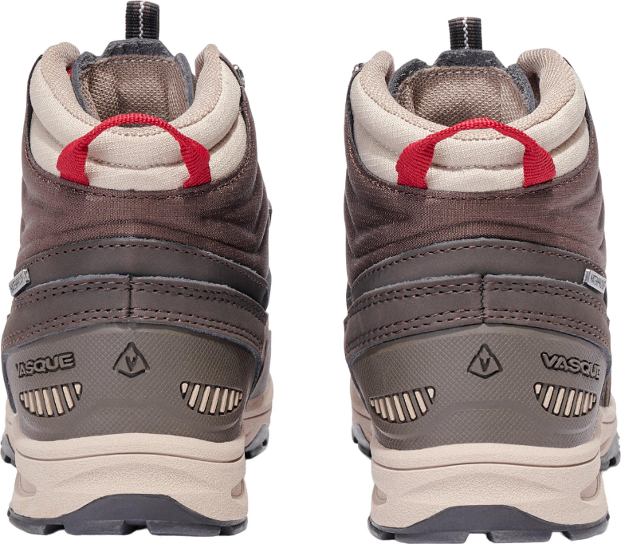 Product gallery image number 3 for product Breeze AT Ultradry Waterproof Hiking Boots - Kids