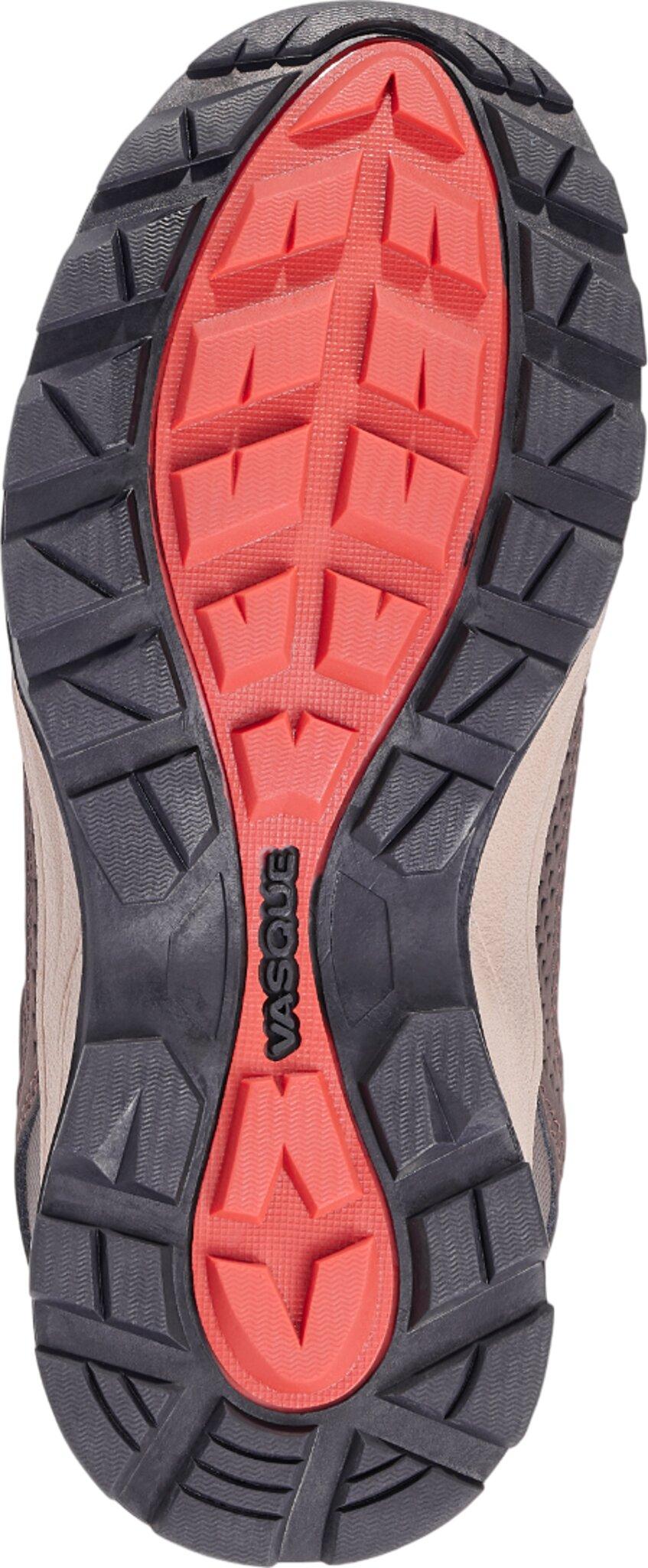 Product gallery image number 2 for product Breeze AT Ultradry Waterproof Hiking Boots - Kids