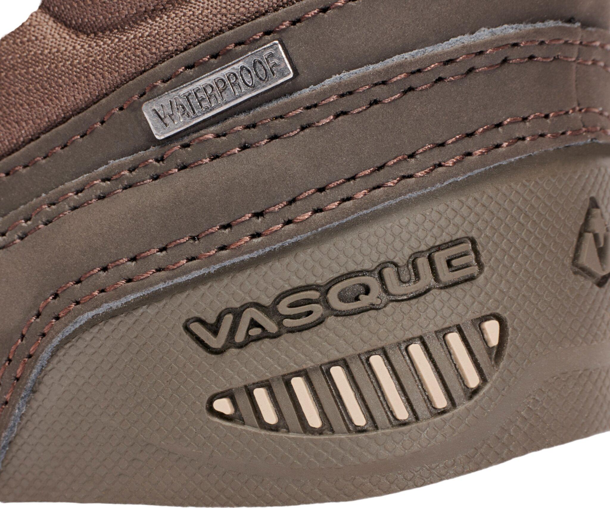Product gallery image number 5 for product Breeze AT Ultradry Waterproof Hiking Boots - Kids