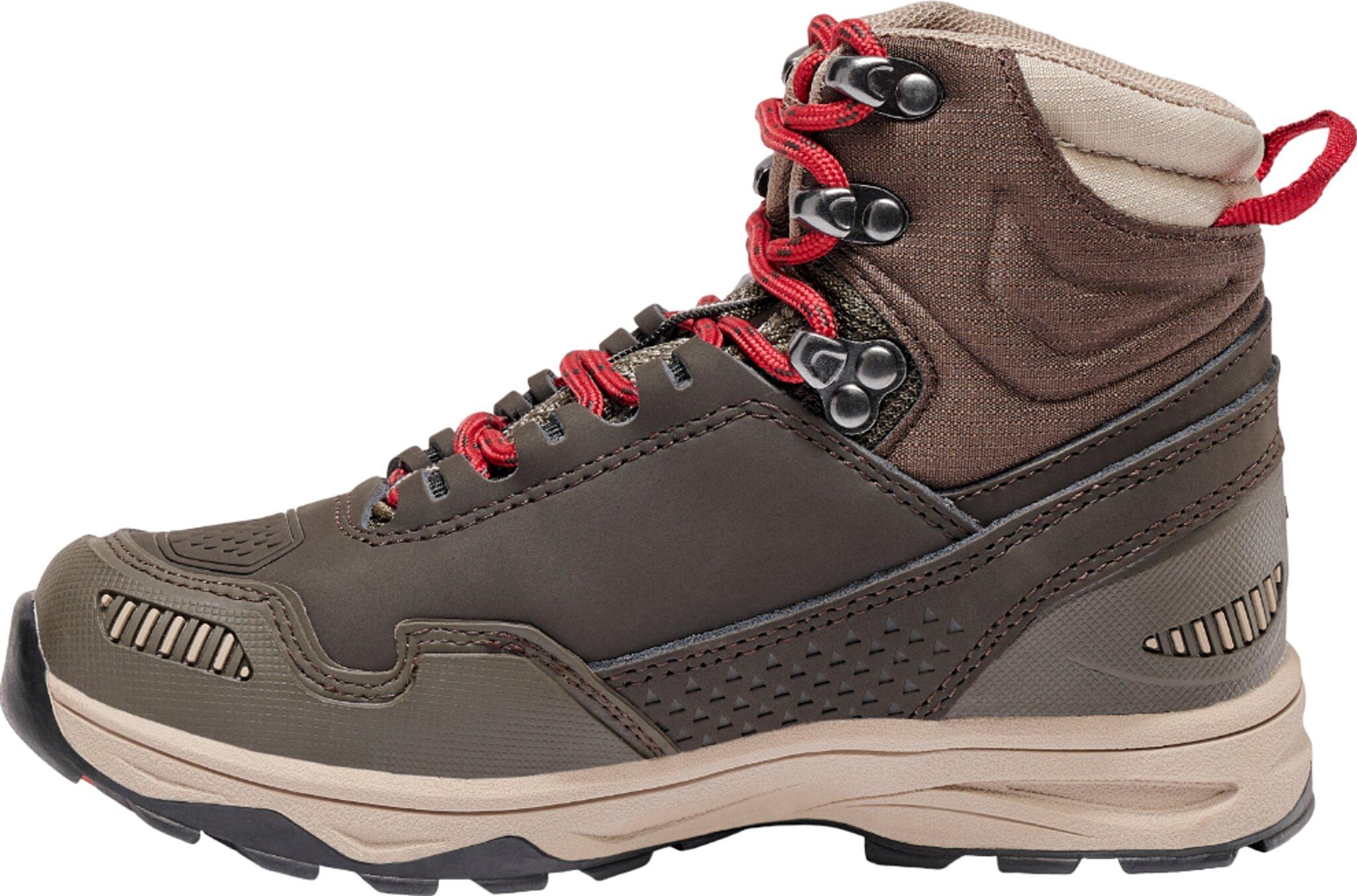 Product gallery image number 7 for product Breeze AT Ultradry Waterproof Hiking Boots - Kids