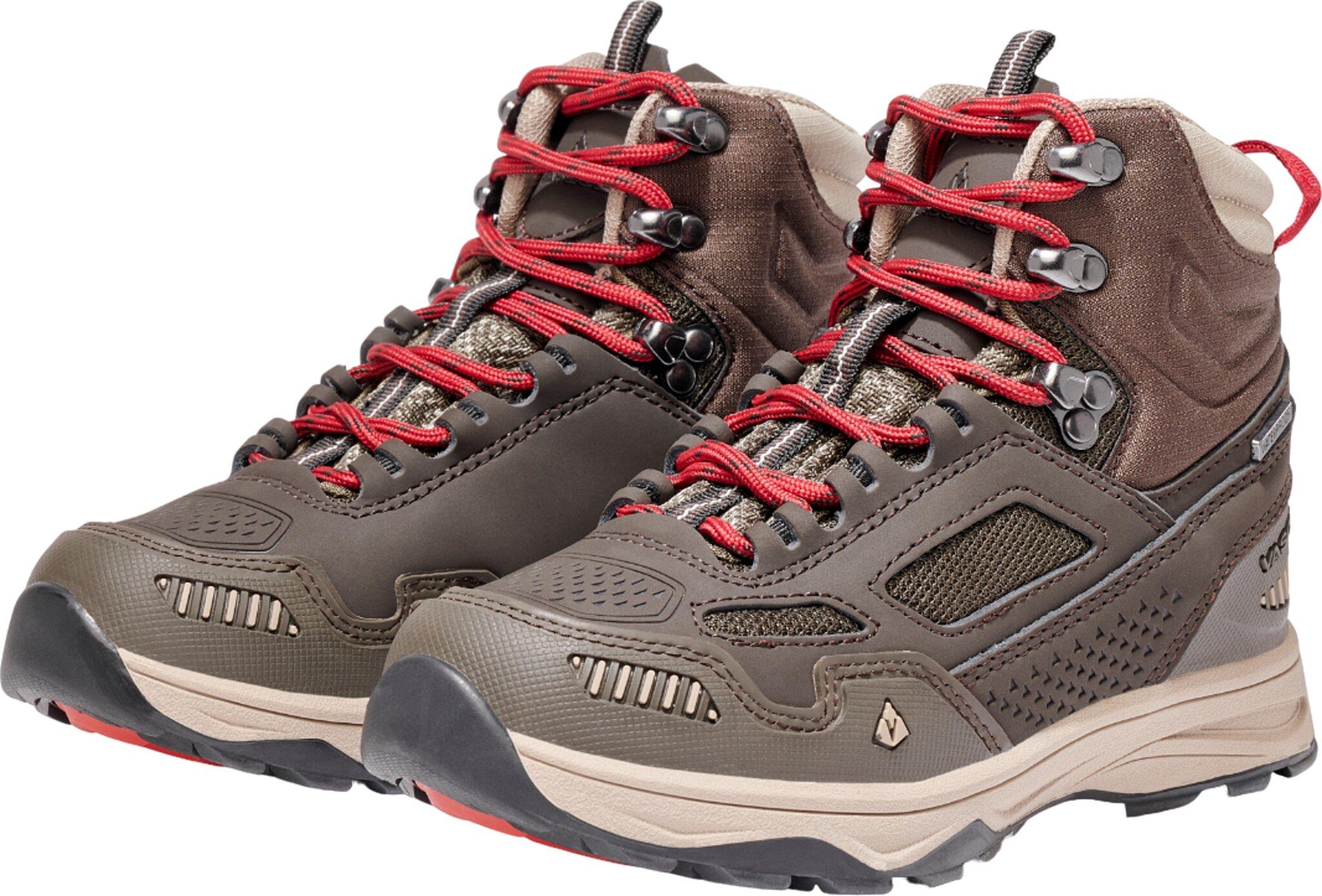 Product gallery image number 8 for product Breeze AT Ultradry Waterproof Hiking Boots - Kids