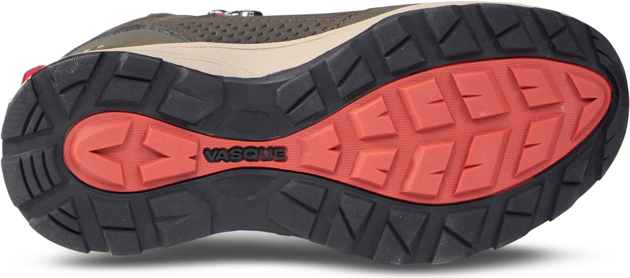 Product gallery image number 11 for product Breeze AT Ultradry Waterproof Hiking Boots - Kids