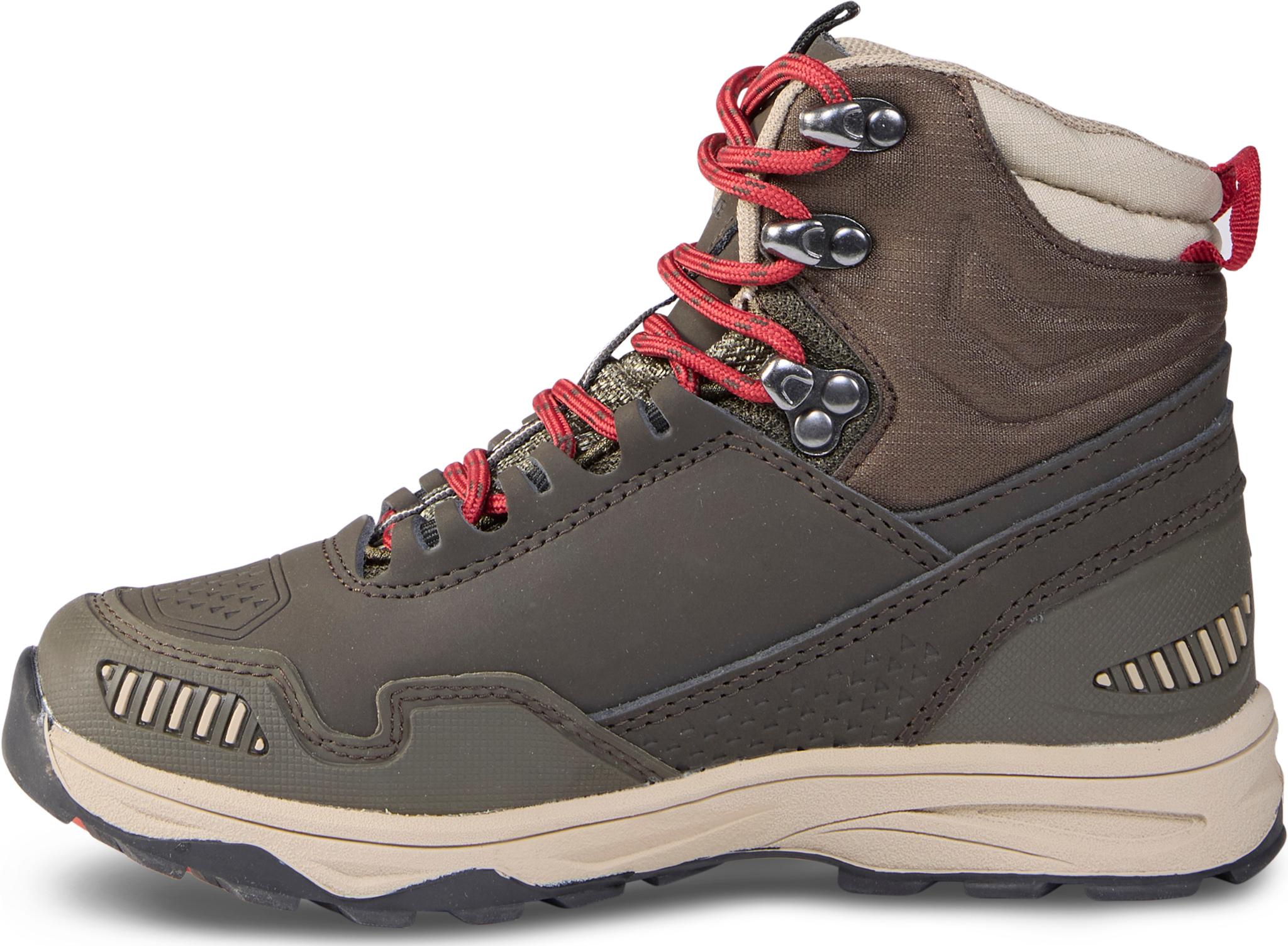 Product gallery image number 13 for product Breeze AT Ultradry Waterproof Hiking Boots - Kids