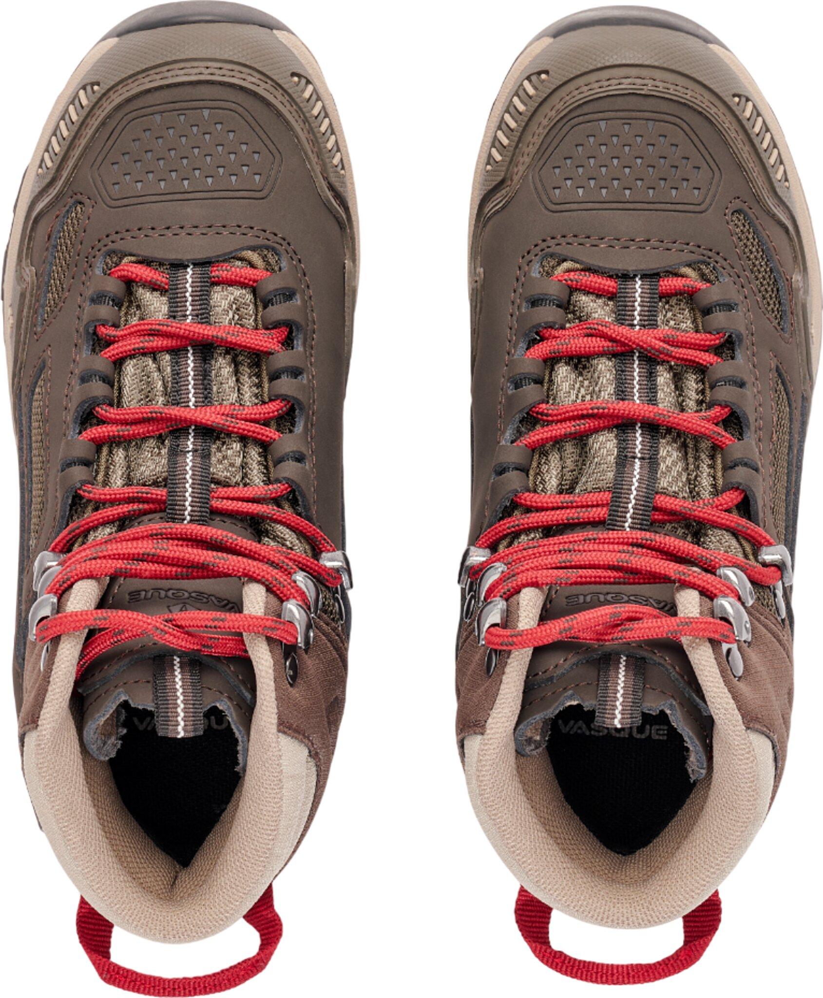 Product gallery image number 9 for product Breeze AT Ultradry Waterproof Hiking Boots - Kids