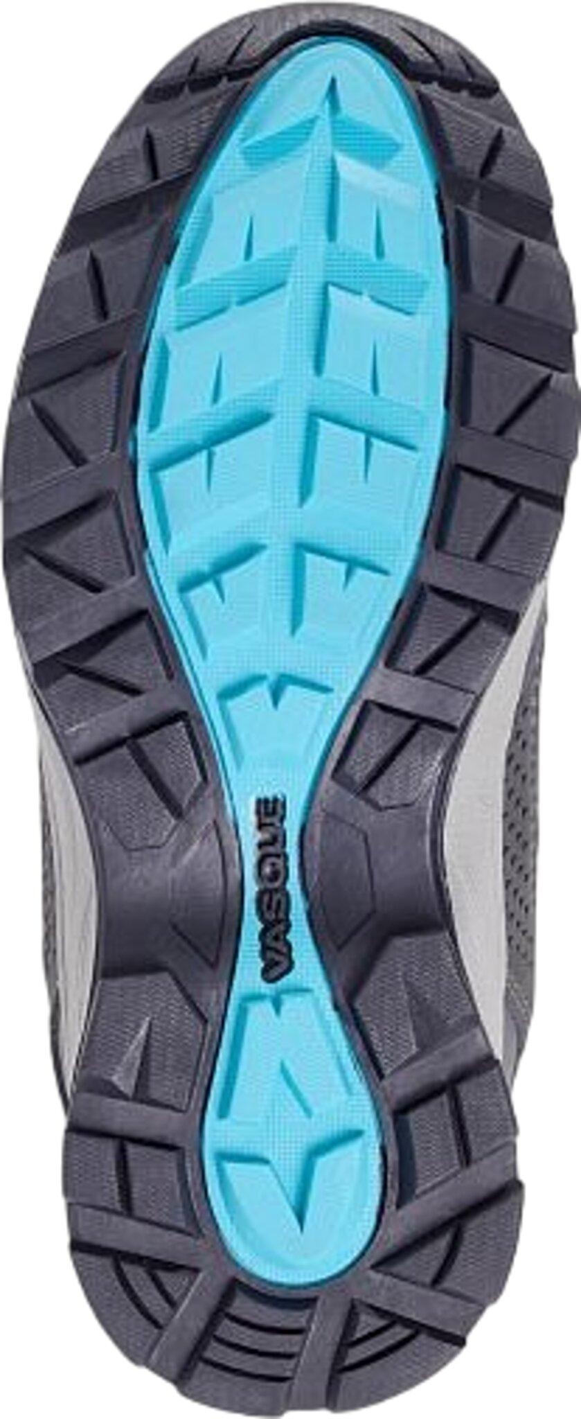 Product gallery image number 3 for product Breeze AT Ultradry Waterproof Hiking Boots - Kids