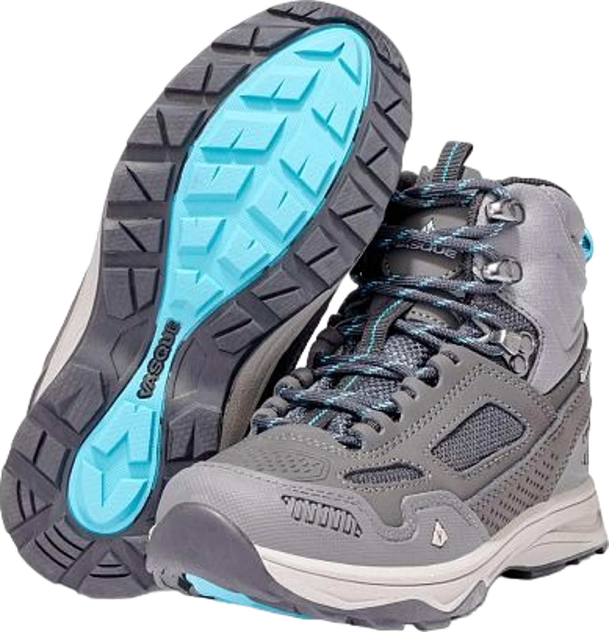 Product gallery image number 2 for product Breeze AT Ultradry Waterproof Hiking Boots - Kids