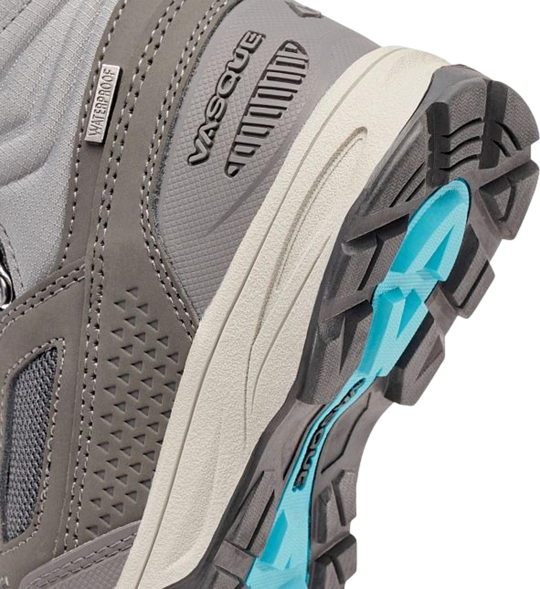 Product gallery image number 7 for product Breeze AT Ultradry Waterproof Hiking Boots - Kids