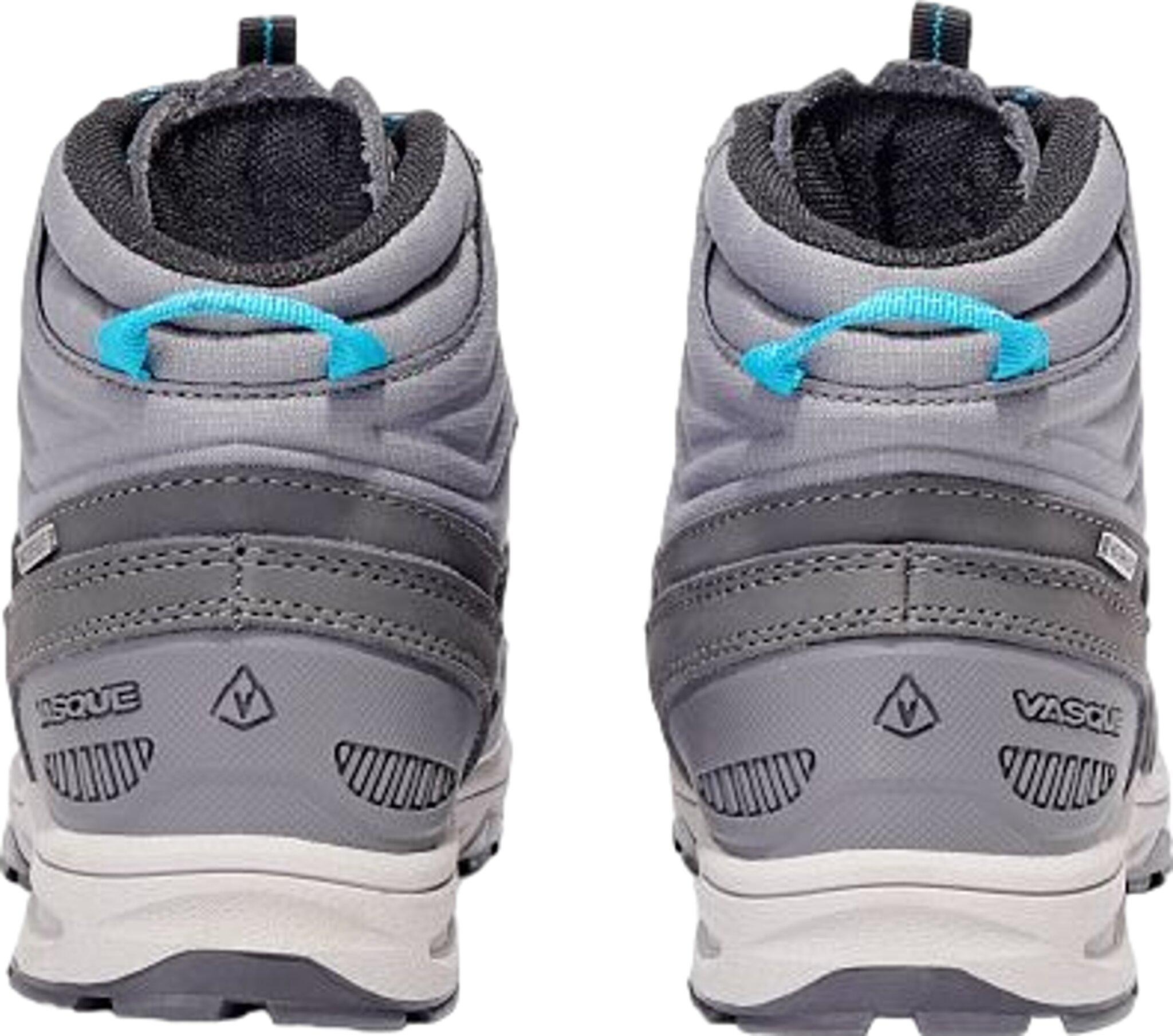 Product gallery image number 6 for product Breeze AT Ultradry Waterproof Hiking Boots - Kids