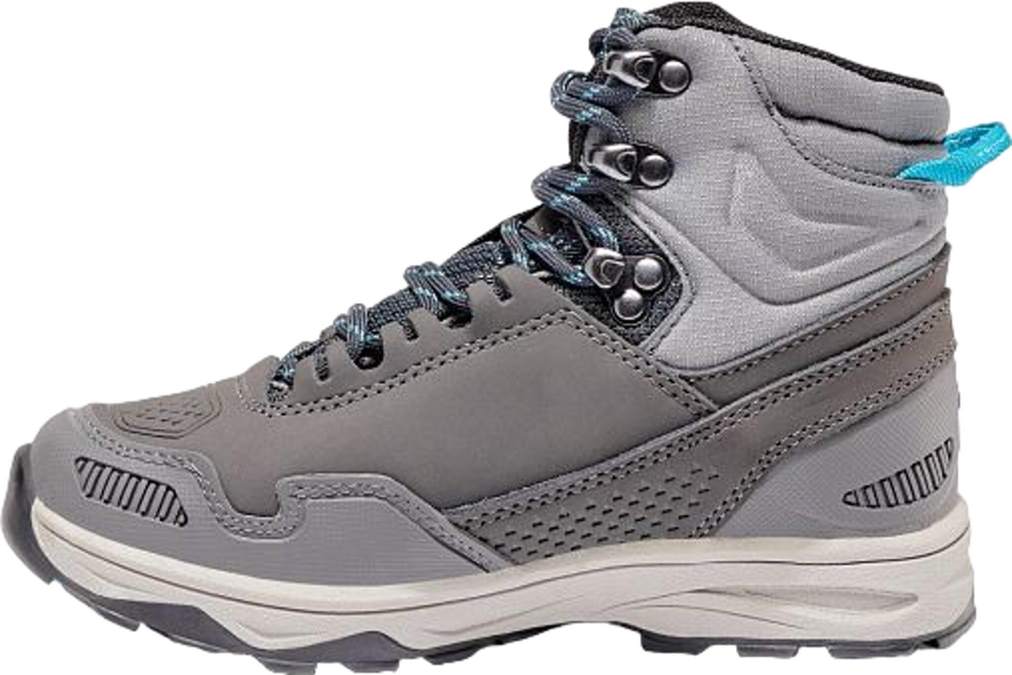 Product gallery image number 5 for product Breeze AT Ultradry Waterproof Hiking Boots - Kids
