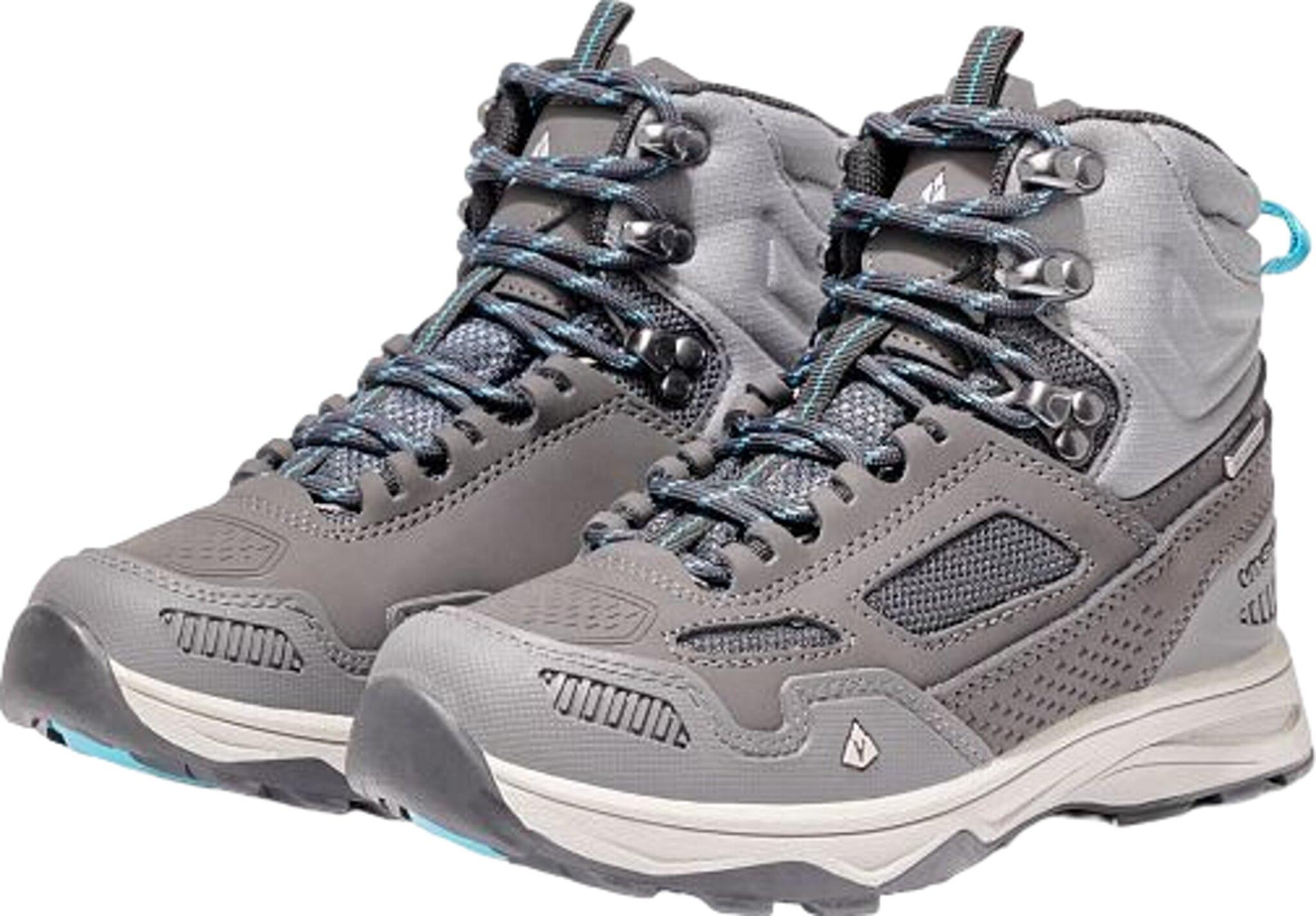 Product gallery image number 9 for product Breeze AT Ultradry Waterproof Hiking Boots - Kids