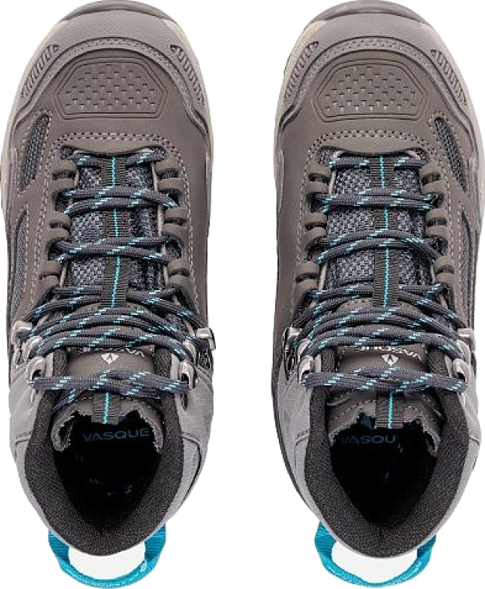 Product gallery image number 8 for product Breeze AT Ultradry Waterproof Hiking Boots - Kids