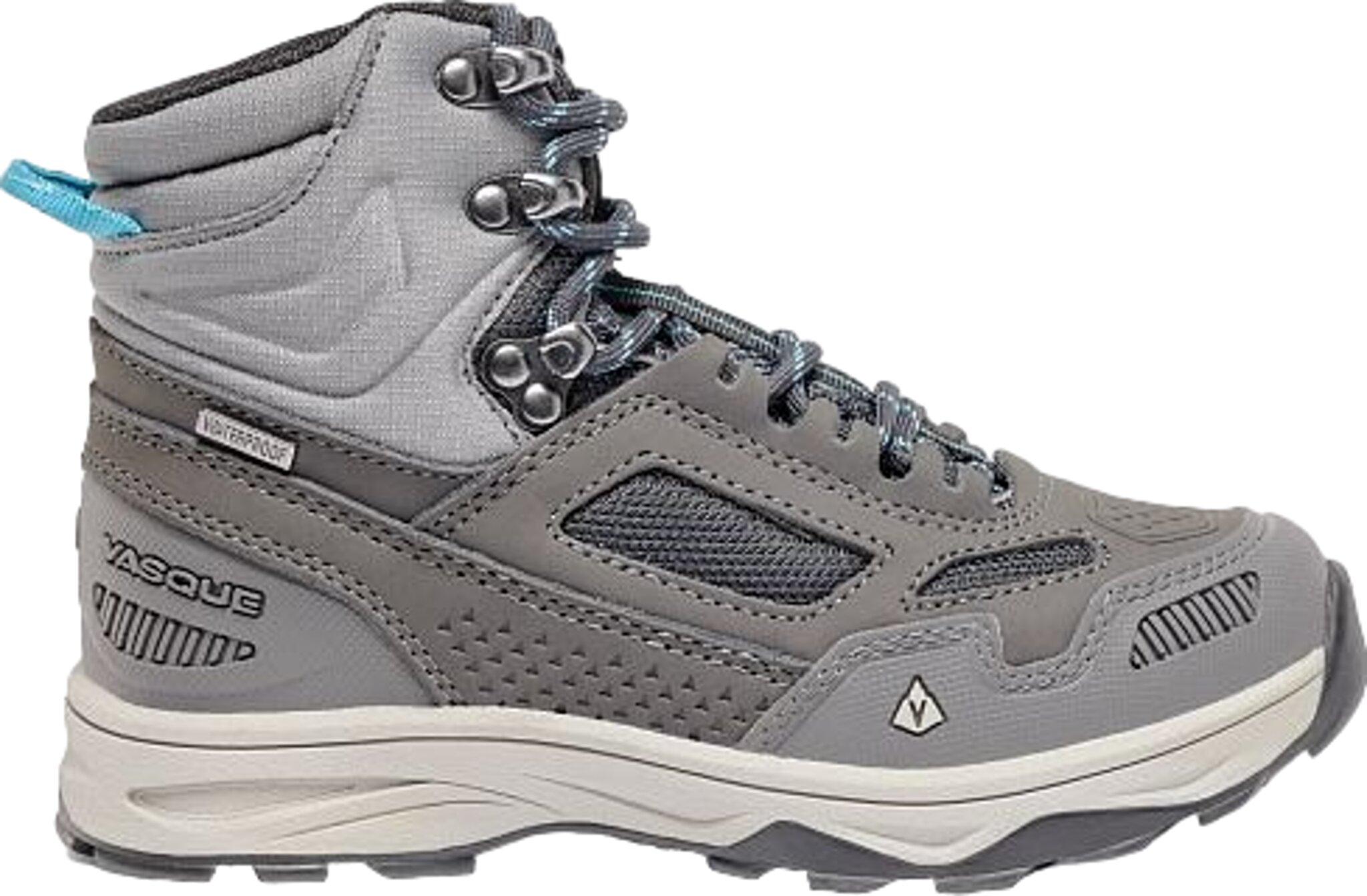Product gallery image number 1 for product Breeze AT Ultradry Waterproof Hiking Boots - Kids